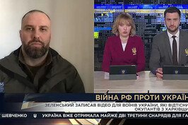 Олег Синєгубов розповів про ситуацію в області на ранок 17 травня