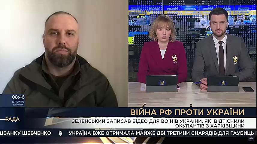 Олег Синєгубов розповів про ситуацію в області на ранок 17 травня