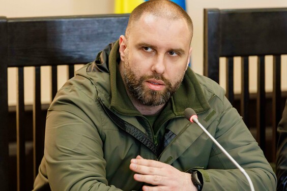 Олег Синєгубов розповів про ситуацію в регіоні на 30 травня