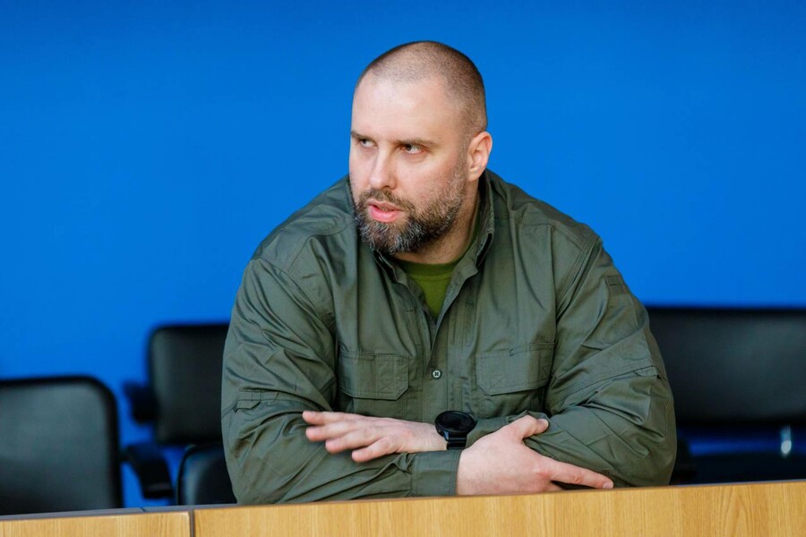 Олег Синєгубов розповів про ситуацію в області на ранок 6 червня