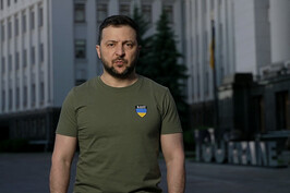 Україні потрібна сучасна протиракетна зброя. Звернення Президента 14.06.2022
