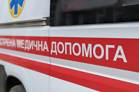 Медики рассказали о состоянии пострадавших от вчерашнего обстрела Харькова