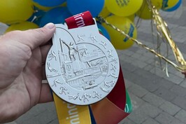 Україна посіла третє місце у медальному заліку на Всесвітніх іграх-2022