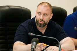 Олег Синєгубов розповів про ситуацію в області станом на 25 серпня