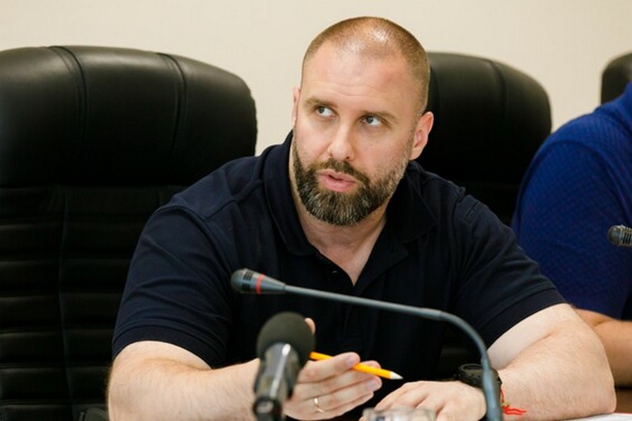 Олег Синегубов рассказал о ситуации в регионе по состоянию на утро 7 сентября