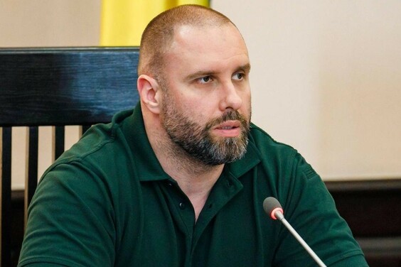 Олег Синєгубов - про ситуацію в області станом на 3 листопада