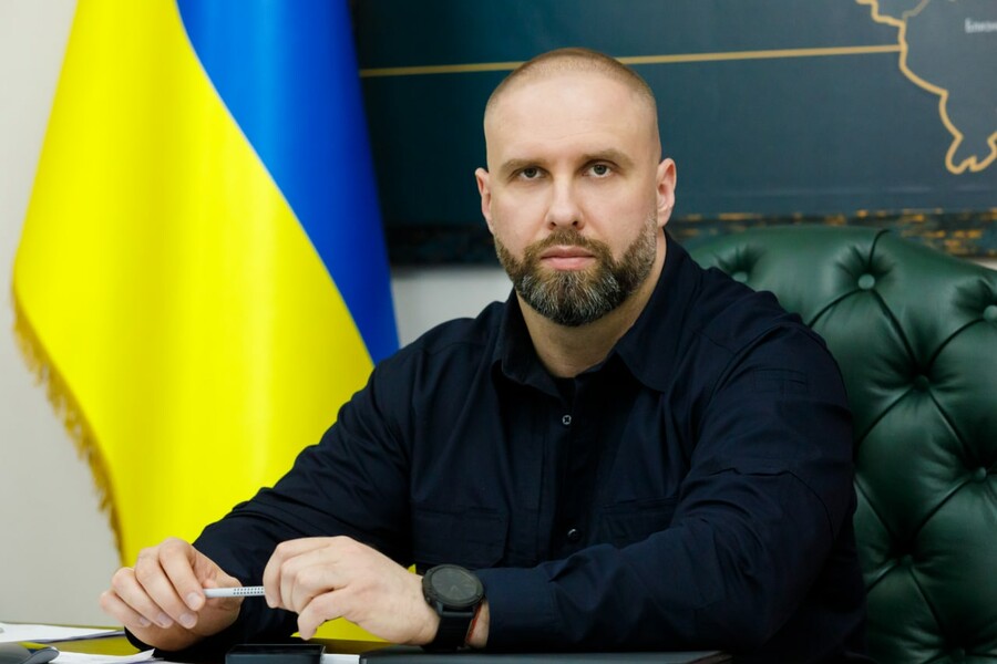 Олег Синєгубов – про ситуацію в області станом на 18 листопада