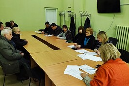 На Харківщині люди з інвалідністю продовжують отримувати реабілітаційні, медичні та соціальні послуги