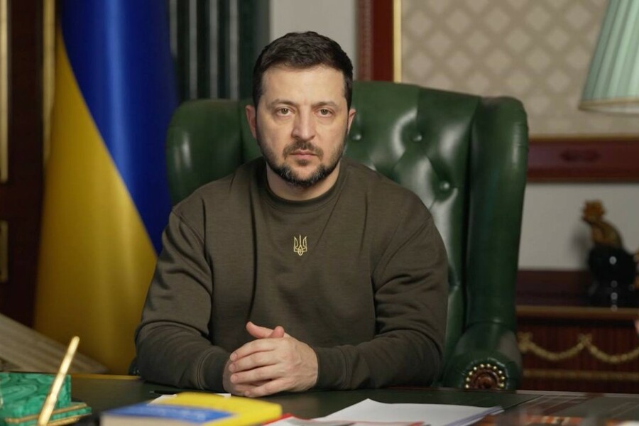 Робимо все, щоб держава-агресор не мала жодної ниточки, за яку могла б смикати українське суспільство – Президент