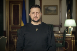 Підтримуйте наш нескорений Бахмут і його захисників – звернення Президента України