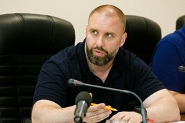 Олег Синєгубов — про ситуацію в області станом на 26 грудня