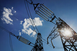 Оновлено графік погодинних відключень електроенергії у Харківській області