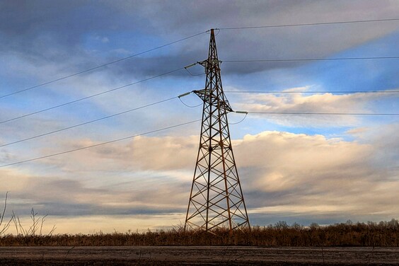 Завдяки ощадливості населення Харківщина вписується в ліміти споживання електроенергії