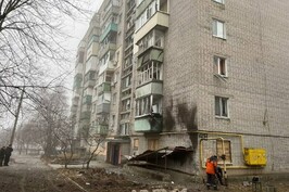 Олег Синєгубов – про ситуацію на Харківщині станом на 17 січня