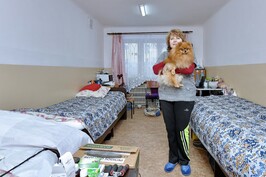 На Харківщині вже зареєстровано понад 450 тисяч переселенців