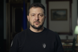 Справедливість буде забезпечена – звернення Президента України