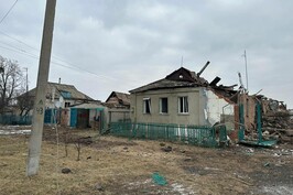 Олег Синєгубов розповів про ситуацію в області станом на 12 лютого