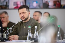 Володимир Зеленський узяв участь у засіданні Конгресу місцевих та регіональних влад