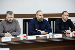 Олег Синєгубов доручив начальникам РВА посилити роботу в межах урядової ініціативи «Армія відновлення»