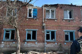 Олег Синєгубов – про ситуацію на Харківщині станом на 28 квітня