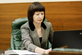 У Харківській ОВА обговорили проблемні питання інформаційної безпеки