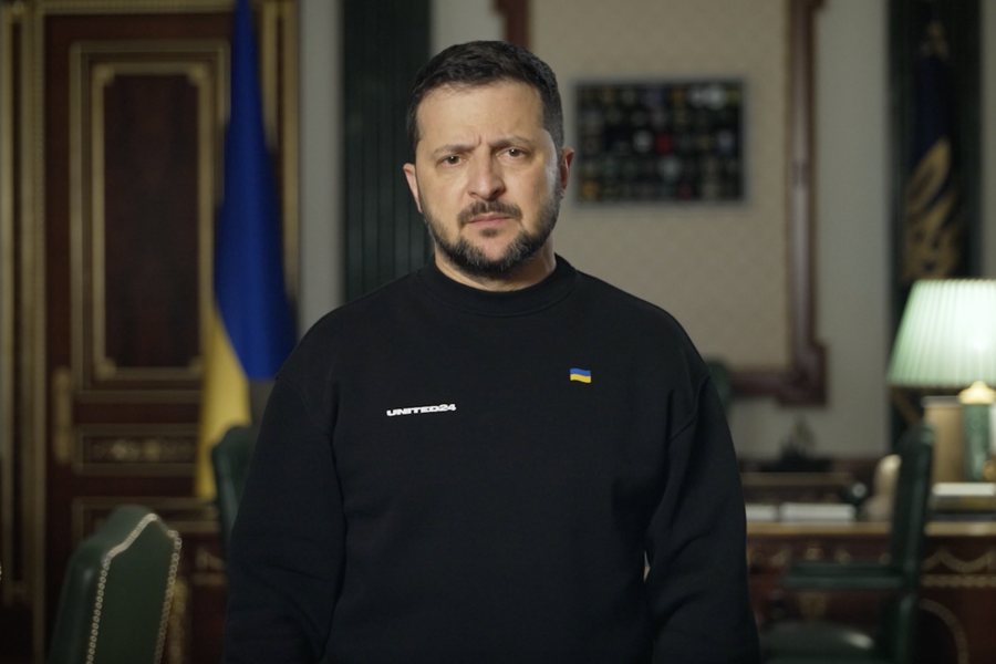 Намагання обійти санкції має визначатися як один із найтяжчих злочинів проти міжнародного права та миру – звернення Президента України