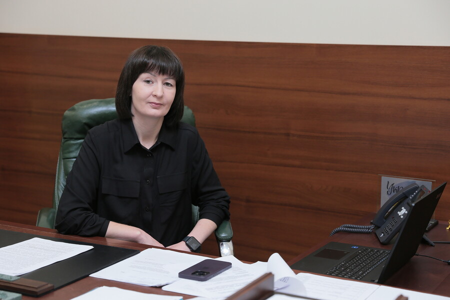 У Харківській ОВА обговорили хід відновлення теле- та радіомовлення на деокупованих територіях