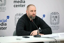 Олег Синєгубов розповів про ситуацію в Харківській області станом на 16 червня