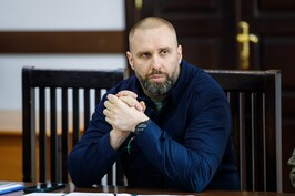 Олег Синєгубов розповів про ситуацію на Харківщині станом на 28 червня
