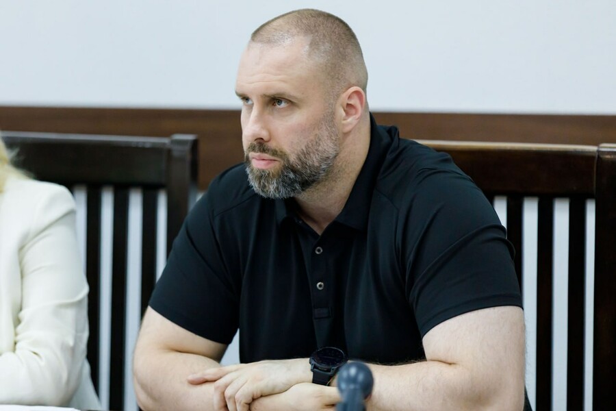 Олег Синєгубов – про ситуацію в області станом на 9 вересня