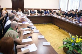 На Харківщині посилюють роботу Пунктів Незламності
