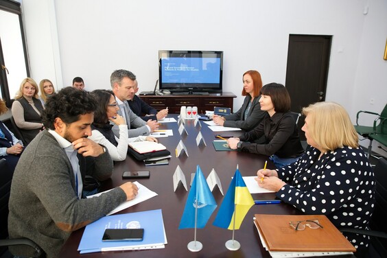 Управління ООН з координації гуманітарних питань готує план допомоги жителям Харківщини на 2024 рік
