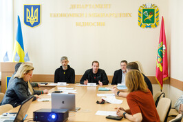 Євген Іванов взяв участь у регіональній конференції Національної бізнес-коаліції