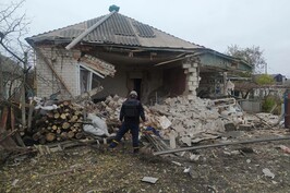 Олег Синєгубов – про ситуацію в Харківській області станом на 23 жовтня