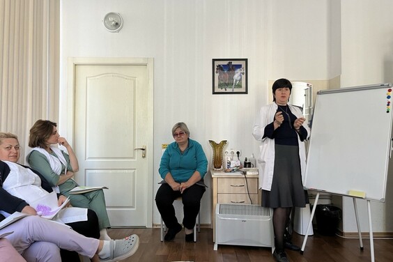 На Харківщині посилюють роботу психологічних служб