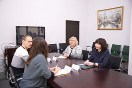 Представники Міжнародного Комітету Червоного Хреста розповіли про план допомоги Харківщині у 2024 році