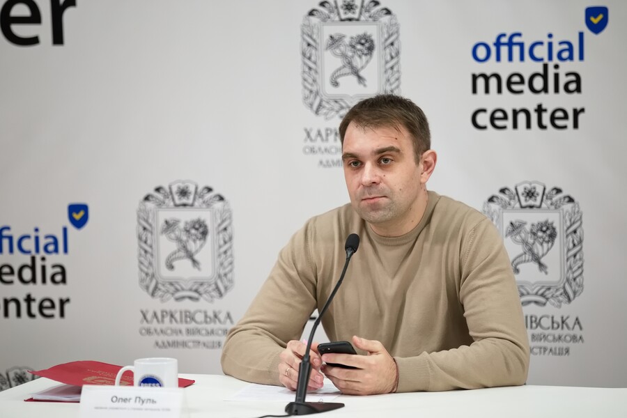 Експериментальний проєкт «Помічник ветерана» впроваджують у 8 тергромадах Харківщини