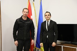 Турецька агенція з кооперації та співробітництва допомагатиме у відновленні Харківщини