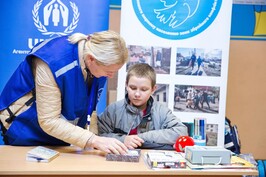 З небезпечних громад Куп'янщини евакуювали понад 200 дітей – Олег Синєгубов