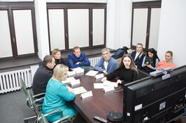 Американська компанія планує збудувати підприємство на Харківщині