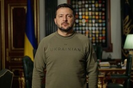 Зробимо все, щоб додати Україні сили – звернення Президента Володимира Зеленського