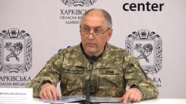 У Харківському ОТЦК та СП розповіли, як родичам діяти в разі загибелі чи зникнення військовослужбовця