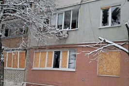 Олег Синєгубов – про ситуацію на Харківщині станом на 12 грудня