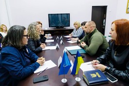 У 2024 році ООН продовжить реалізувати на Харківщині соціальні проєкти та програми з розмінування