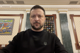 Працюємо над новими оборонними пакетами – звернення Президента України