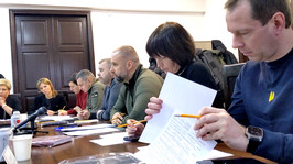 На Харківщині посилюють готовність до можливих ударів ворога по об'єктах енергетики