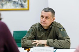 Популяризація служби в лавах ЗСУ задля захисту країни – один із пріоритетних напрямків роботи Харківської ОВА