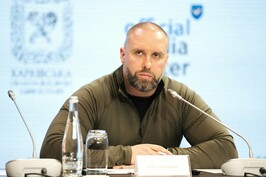 Олег Синєгубов – про ситуацію на Харківщині станом на 2 січня