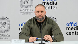 Олег Синєгубов розповів про ситуацію на Куп'янському напрямку
