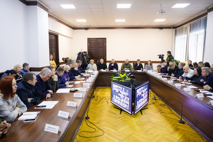 На Харківщині суми компенсацій за програмою єВідновлення сягнули 1,26 мільярда гривень